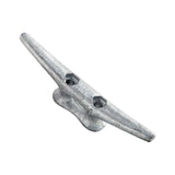 Maxbell Hardware Boat Cleat Replacement Easy to Install Malleable Steel Accessory 147.3x29mm