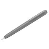 Maxbell Protective Case Secures Caps Holder Premium Pencil Case Holder  Gray