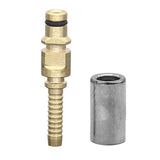 Maxbell Car Washer Pipe Joint Heavy Duty Accessories Tools Type B