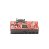 Maxbell Adapter Card Accessory Easy to Install Hard Disk Motherboard Conversion Card