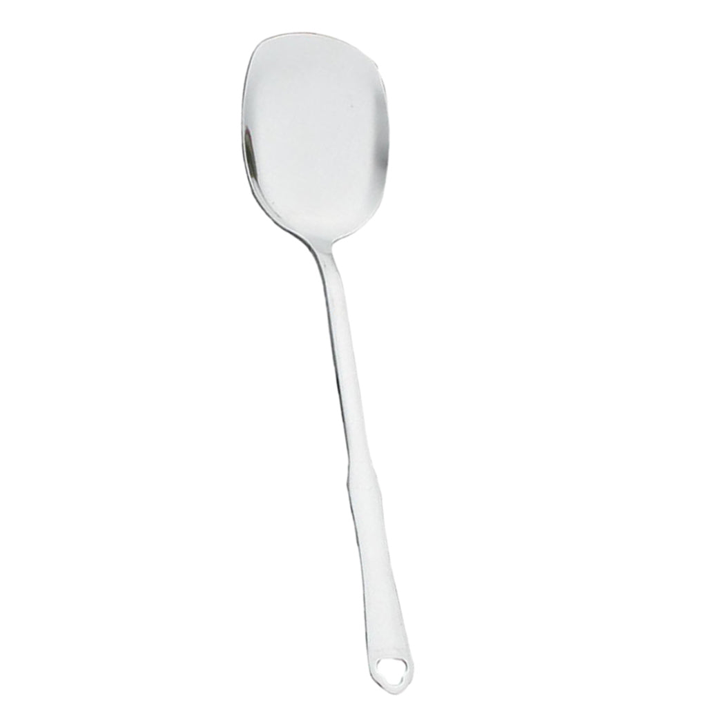 Max Stainless Steel Kitchen Cooking Utensils Mini Stainless Steel Turner A