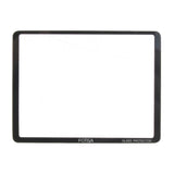 Maxbell FOTGA Pro Optical Glass LCD Screen Protector for Canon EOS 450D/500D DSLR Cameras