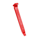 Maxbell Bike Tire Tyre Levers Accessories Premium Durable Bicycle Tire Removal Tools red