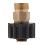 Max Maxb High-pressure Cleaning Machine Accessories Water Pipe Machine Outlet Adapter A2