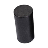 Maxbell Round Foam Roller Balance Training Yoga Column for Waist Stretching Workout 15cmx30cm