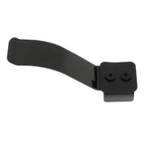 Maxbell Stainless Steel Scooter Flex Brake 100mm/110mm Scooter Accessories Black