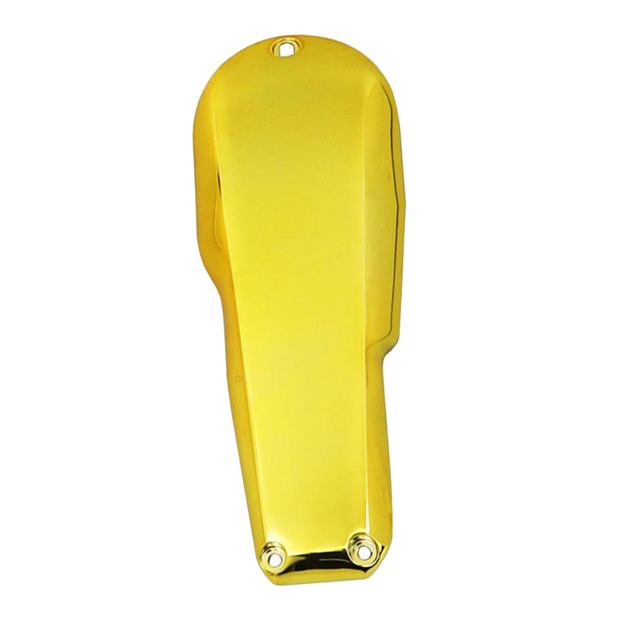 Maxbell DIY Front Housing Protective Cover Case for Wahl 8147-035 808 Clipper Gold