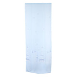 Max Sheer Gauze Voile Window Curtain Tulle Drape Kids Room Curtains 39x106inch