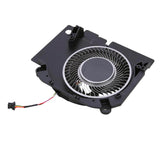 Maxbell CPU Cooling Fan Cooler for Xiaomi Pro 15.6" GTX Version GTX1060 Left Side
