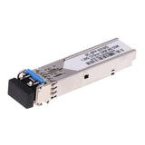 Max 6C-SFP-0310ID Optical Transceiver Module 1.25Gbps SMF 1310nm 10km for Cisco