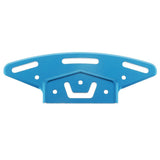 Max RC Car 1/10 02077 Front Bumper Foam Holder for 1:10 HSP 94122/94102/94103 Blue
