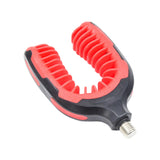 Maxbell Fishing Rod Support Easy to Carry Thread Accessories Universal for Carp