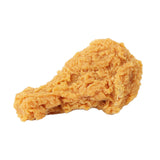 Maxbell Lifelike Realistic Simulation Chicken Meat for Props Displaying Decoration Fried Chicken Legs