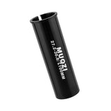 Maxbell Bike Seat Post Shim Extended Reducer Sleeve for Mountain Bike 27.2-30.8