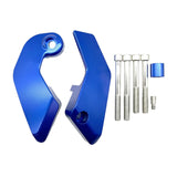 Maxbell Motorcycle Engine Guard for BMW S1000Rr 2020-2022 Replacement Premium Blue