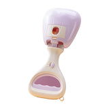 Maxbell Dog Stool Scooper with Waste Bag Pets Supplies for Outside Dog Walking Purple