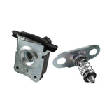 Maxbell Upper Lower Engine Cover Hood Lock Catch Latch 51238203859 for BMW x5