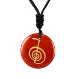 Maxbell Cho KU Rei Pendant Craft Supplies Pendant for Thanksgiving Party Anniversary Claret