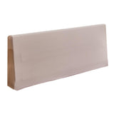 Max Dustproof Stretchy Bedroom Bed Headboard Cover Protector 180cm Light Pink