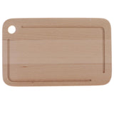 Maxbell Simulation Wooden Chopping Board Kids Kitchen Pretend Play Activity Toy M