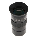 Max 1.25" PL 25mm Fully Multicoated Telephoto Eyepiece for Astronomy Telescope