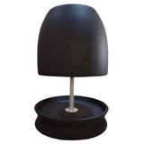 Maxbell Tea Light Oven Ceramic Candle Holder Heater Ornament Decor for Desktop