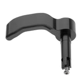 Maxbell Black CNC Thumb Throttle Lifter Lever for Polaris Sportsman 570/850/1000 09+