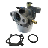 Max CARBURETOR for Briggs & Stratton 799871, 790845 4-Cycle Small Engine Motor