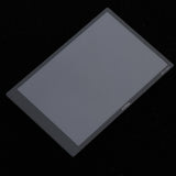 Max Anti-scratch DSLR Screen Protector Tempered Glass Film for Panasonic GF1/GH1