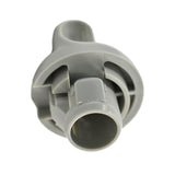 Maxbell Sun Visor Clip Gray 96409-bc402 Interior Accessories for Nissan Qashqai