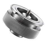 Maxbell Gas Tank Adapter Converter Canister Gas Convertor for Picnic Grilling Hiking