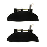Max 1 Set Rear Left & Right Interior Door Handles for Hyundai Amica Atos 97-05