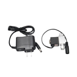 Maxbell System Regulator Fish Tank Aquarium Electric Valve Waterproof single head