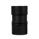 Max Plastic Vacuum Cleaner Attachment Hose Adaptor Pipe Connector Converter 41mm
