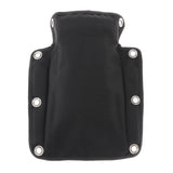 Max Technical  Scuba Tech Dive Backplate Pad Diving Diver Back Plate Harness