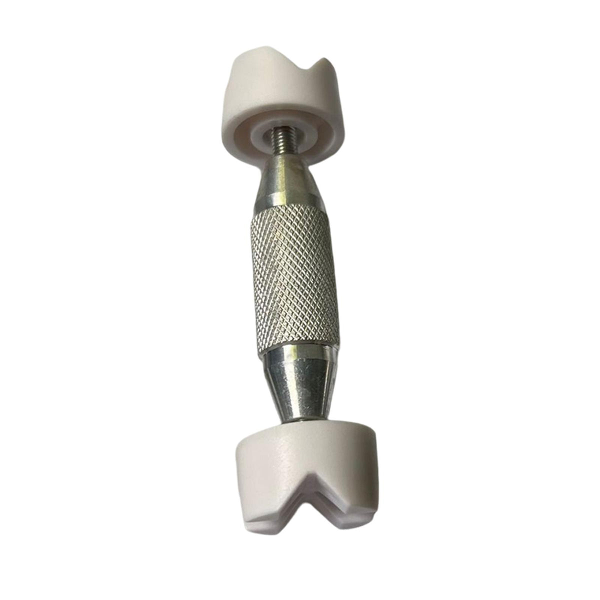 Maxbell Guitar Repair Brace Sturdy for Maintenance Luthier Supplies Accessories White