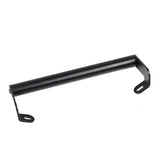 Maxbell Motorcycle Windshield Phone Stand Holder for Loncin Voge 500DS Durable