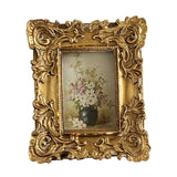 Maxbell Picture Frame Tabletop or Wall Hanging Photo Frame for Housewarming Office
