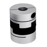 Max Coupling Coupler Aluminum Alloy Shaft CNC Accessory Torque CHC-25X39-10X12