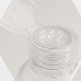 Maxbell 3.4oz/100ml Refillable Bottles with Lid Travel Bottle for Camping