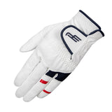 Maxbell Men Golf Gloves Driving Summer Elastic Golfer Golfing Fishing 20.5cm to 21cm