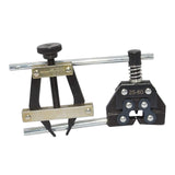 Maxbell Roller Chain Portable Roller Chain Tensioner for ATV Machine Chain Bike