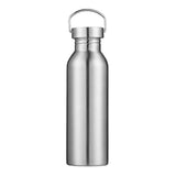 Max Stainless Steel Sports Water Bottle Cycling Hiking Flask 750ML