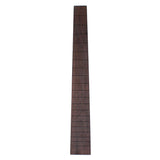 Max Rosewood 20 Frets Guitar Fretboard Fingerboard for 41'' Acoustic Folk Guitar