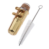 Max Maxb Quality Crystal Mouthpiece Alto Saxophone Mouthpiece