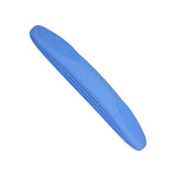Maxbell 6in1 Horse Brush Detangling Hair Comb Pet Hair Cleaning Horse Grooming Brush Blue