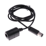 Maxbell 1.8m Controller Extension Cable Cord for Nintendo GameCube NGC Controller