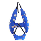 Maxbell Car Sleeping Head Support for Long Distance Travel Travel