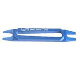 Max Aluminum Alloy Ball Joint Tool 4/4.8/5/5.8mm RC Model Ball End Remover Blue