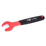 Max Metric Fixed Head Spanner Wrench Open End Workshop Repair Tool 19mm Openning